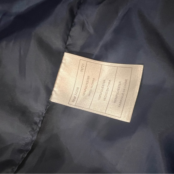 Set of 2 Toddler Puffer Vests - Picture 8 of 9